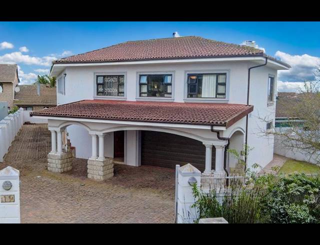 7 BEDROOM HOUSE FOR SALE IN MYBURGH PARK